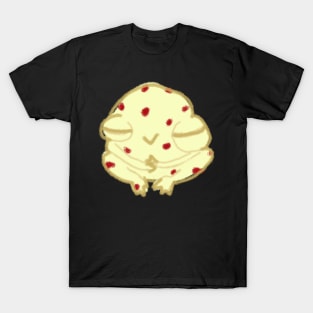 FROGGY BUNS - STEAMED BUMP T-Shirt